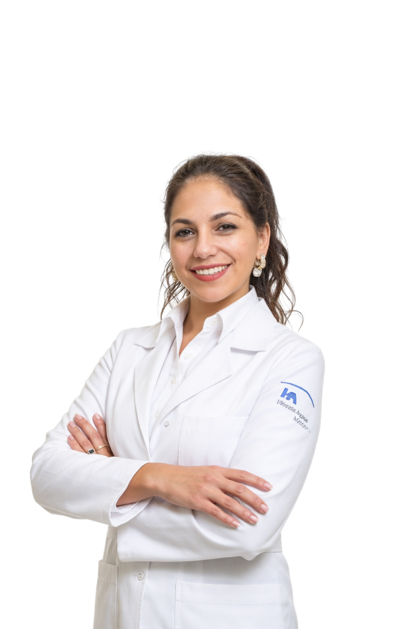 Dra. Patricia López